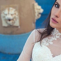 Martin André - Suknie ślubne