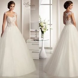 Romantica - Suknie ślubne