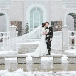 Madame Danuta - Suknie ślubne