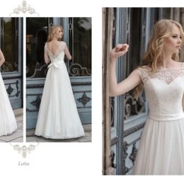 LaMarieS - Suknie ślubne