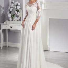 Salon Sukien Ślubnych Ariana - Suknie ślubne