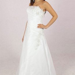 Salon Honoratka - Suknie ślubne