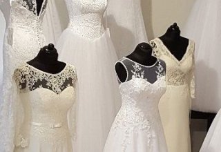 Atelier Ślubne Glamour