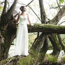 Salon Sukien Ślubnych Klaudia - Suknie ślubne