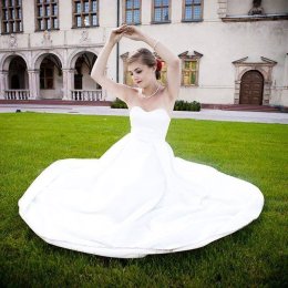 Prestiż - Suknie ślubne