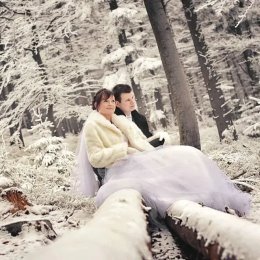 Studio Mody Ślubnej Michalak - Suknie ślubne