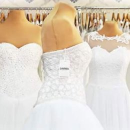 Lavinia - Suknie ślubne