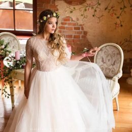 Studio mody ślubnej Magdalena - Suknie ślubne