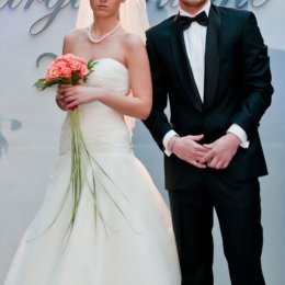 Pracownia Mody Ślubnej i Wizytowej EWA - Suknie ślubne