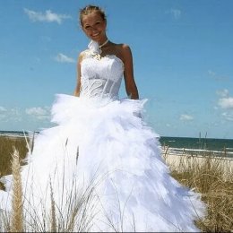 Celia - Suknie ślubne