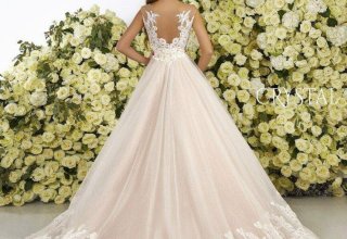 Julia Salon Sukien Ślubnych