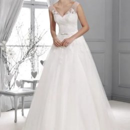 TWO-HEARTS - Suknie ślubne