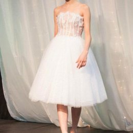 Atelier Renata Potrzeba - Suknie ślubne