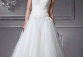 Salon Mody Ślubnej i Wieczorowej Bolesławy Chylińskiej