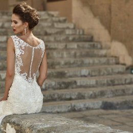 Trendy Moda Ślubna - Suknie ślubne