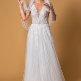 Salon Ślubny MAJA Maria Mocarska - Suknie ślubne