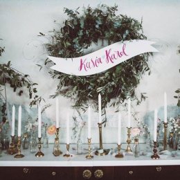 Hello Calligraphy - Suknie ślubne