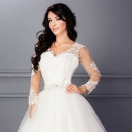 Ines Atelier - Suknie ślubne