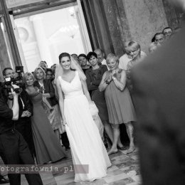 Jolanta Misiak - Suknie ślubne