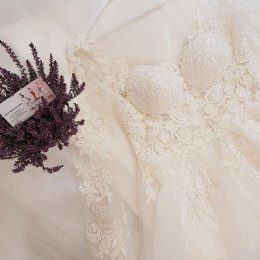 Salon Mody Love Story - Suknie ślubne