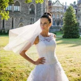 Welon - Suknie ślubne