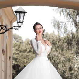 Biały Welon - Suknie ślubne