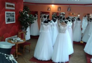 Kreacje Ślubne Wolsztyn