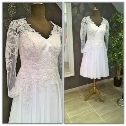 Pracownia Krawiecka Camerino - Suknie ślubne