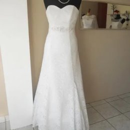 Rose - Suknie ślubne