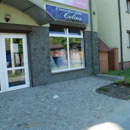 Salon Mody Ślubnej Celine - Suknie ślubne