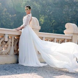 Scarlet Salon Mody Ślubnej i Wieczorowej - Suknie ślubne