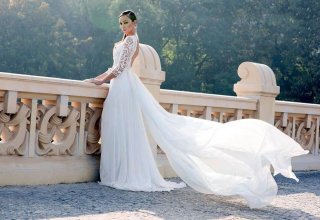 Scarlet Salon Mody Ślubnej i Wieczorowej