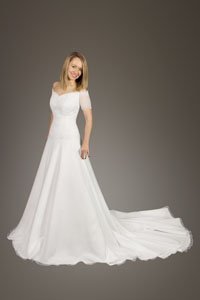 J&J Style - Suknie ślubne