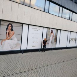 Ladea exclusive - Suknie ślubne