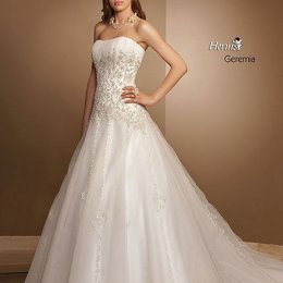 Miss - Suknie ślubne