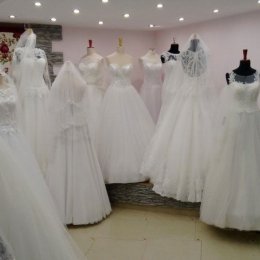 Moda Ślubna - Suknie ślubne