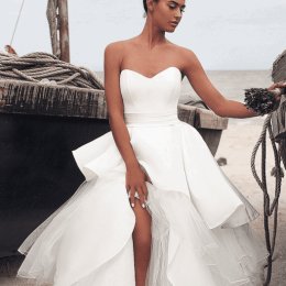 Salon Mody Couture - Suknie ślubne