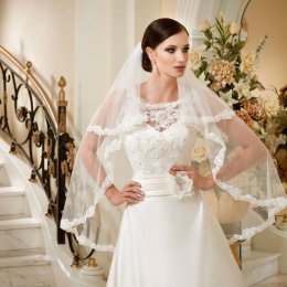 Unique - Suknie ślubne