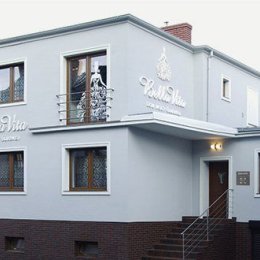 Dom Mody Ślubnej Bella Vita - Suknie ślubne