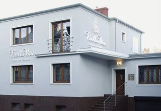 Dom Mody Ślubnej Bella Vita