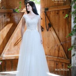 Edyta - Suknie ślubne