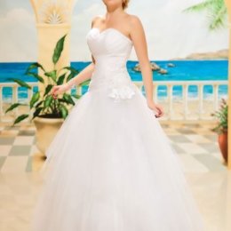 Salon sukien ślubnych Wiktoria - Suknie ślubne