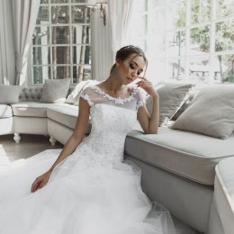 Modny Salon - Suknie ślubne