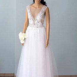 Emilia Salon Sukien Ślubnych - Suknie ślubne