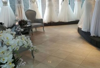 Centrum Mody Ślubnej Vica