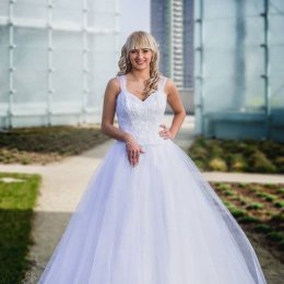 Suknie Ślubne i Wizytowe Oliwia - Suknie ślubne