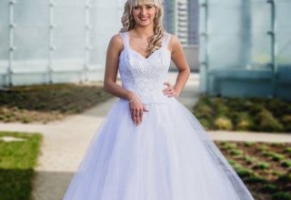 Suknie Ślubne i Wizytowe Oliwia