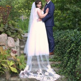 Sara - Suknie ślubne