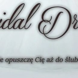 Bridal Dreams - Suknie ślubne