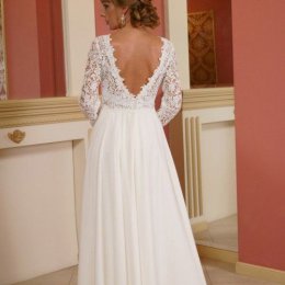 La Gracja - Suknie ślubne